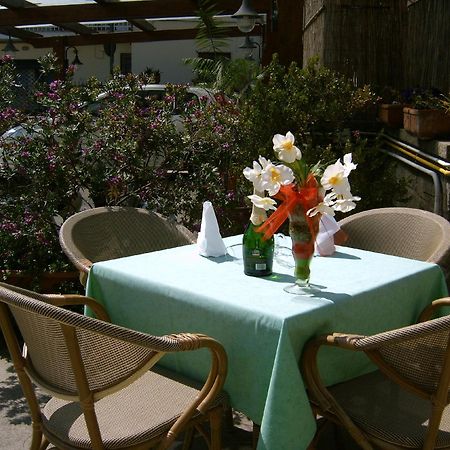 סנט אגאתה סוי דואה גולפי Hotel Reginella מראה חיצוני תמונה