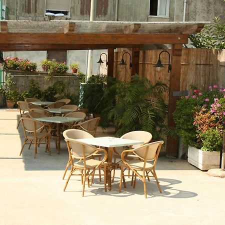 סנט אגאתה סוי דואה גולפי Hotel Reginella מראה חיצוני תמונה