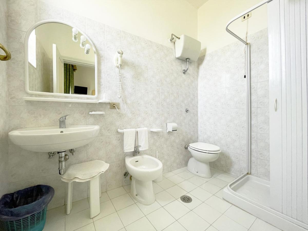 סנט אגאתה סוי דואה גולפי Hotel Reginella מראה חיצוני תמונה