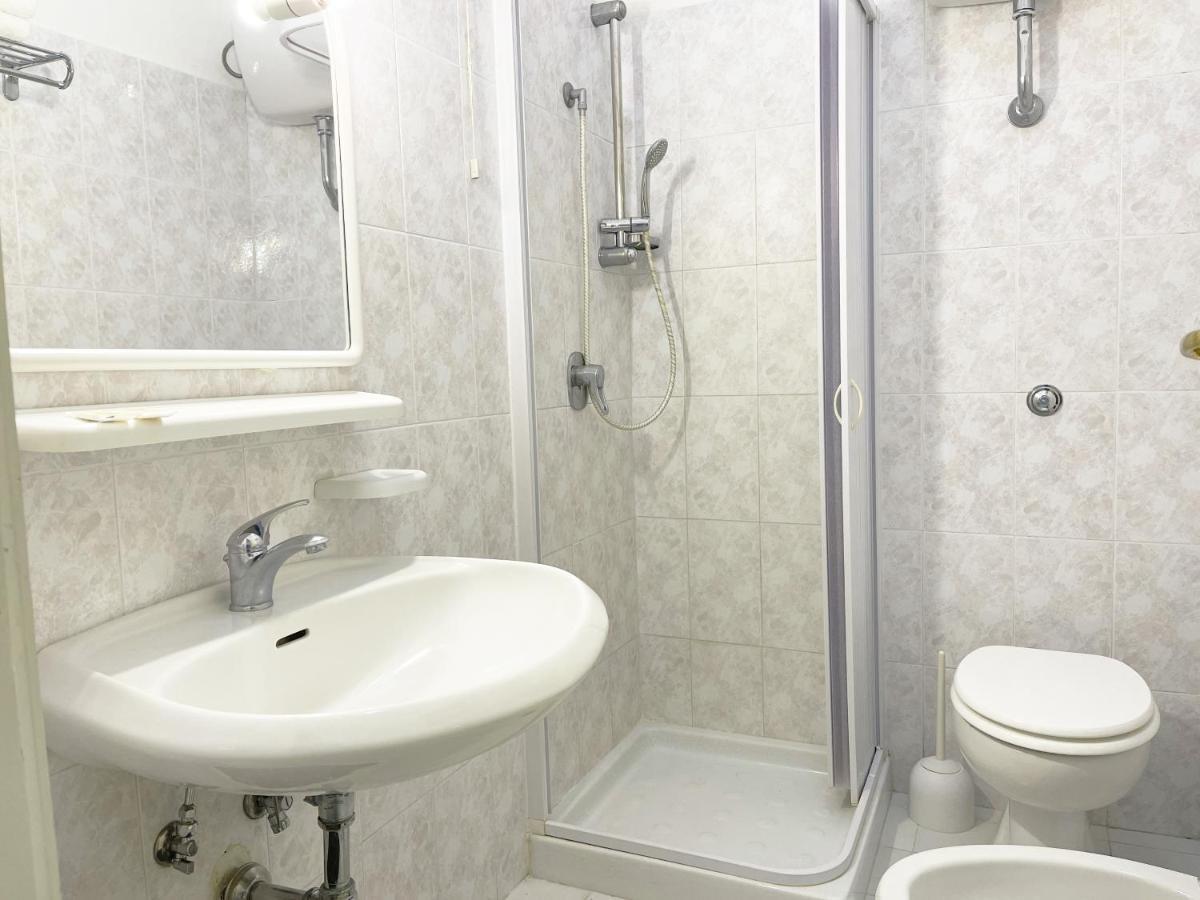 סנט אגאתה סוי דואה גולפי Hotel Reginella מראה חיצוני תמונה