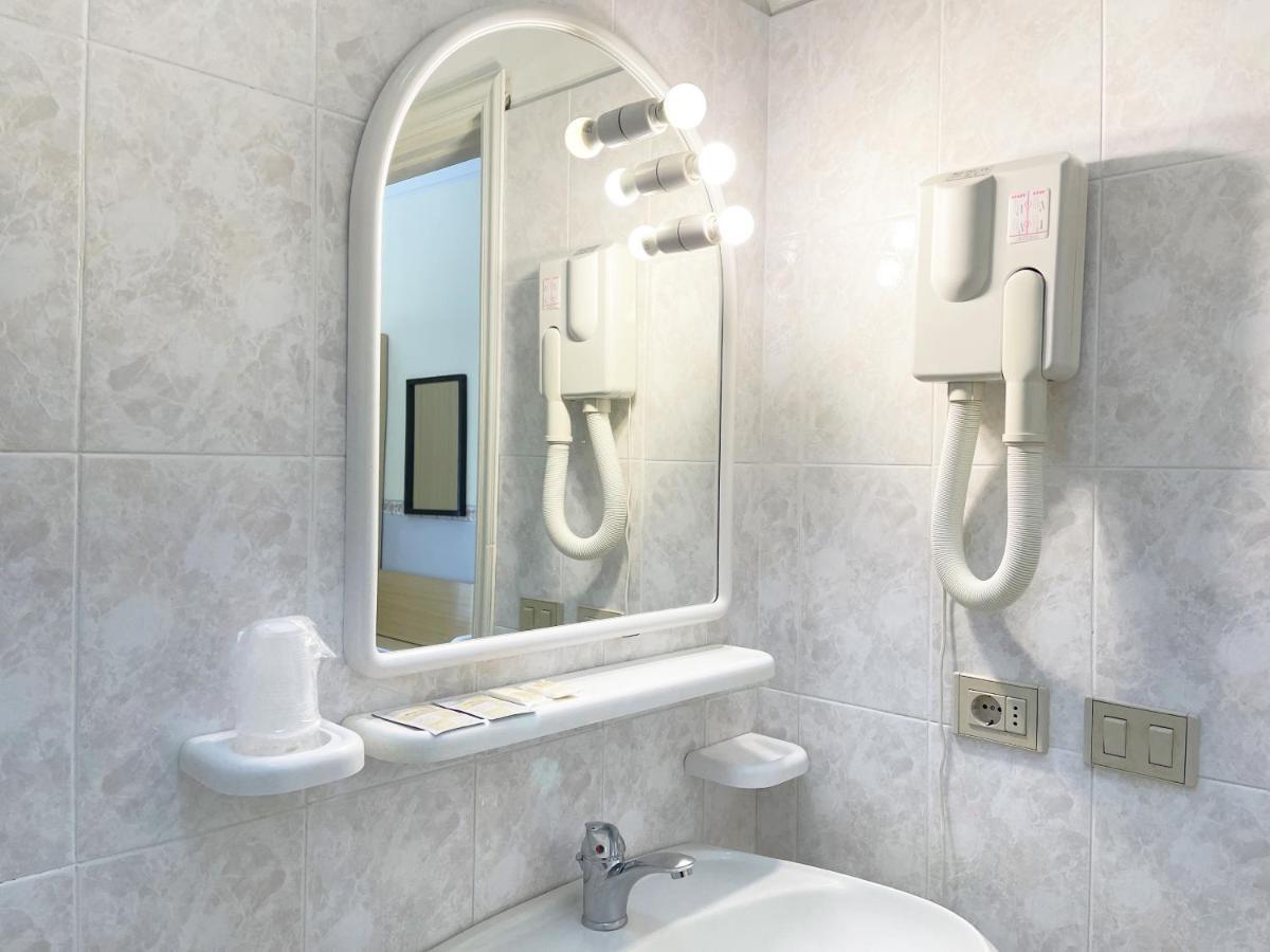 סנט אגאתה סוי דואה גולפי Hotel Reginella מראה חיצוני תמונה