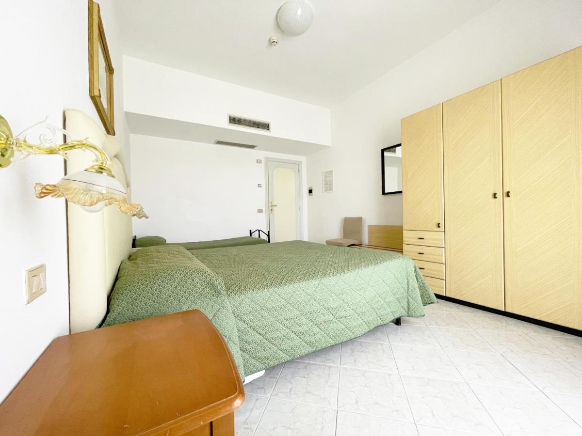 סנט אגאתה סוי דואה גולפי Hotel Reginella מראה חיצוני תמונה