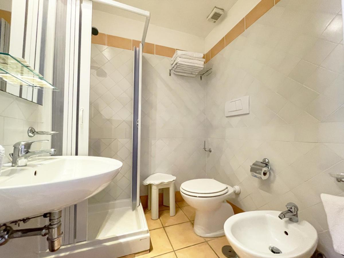 סנט אגאתה סוי דואה גולפי Hotel Reginella מראה חיצוני תמונה