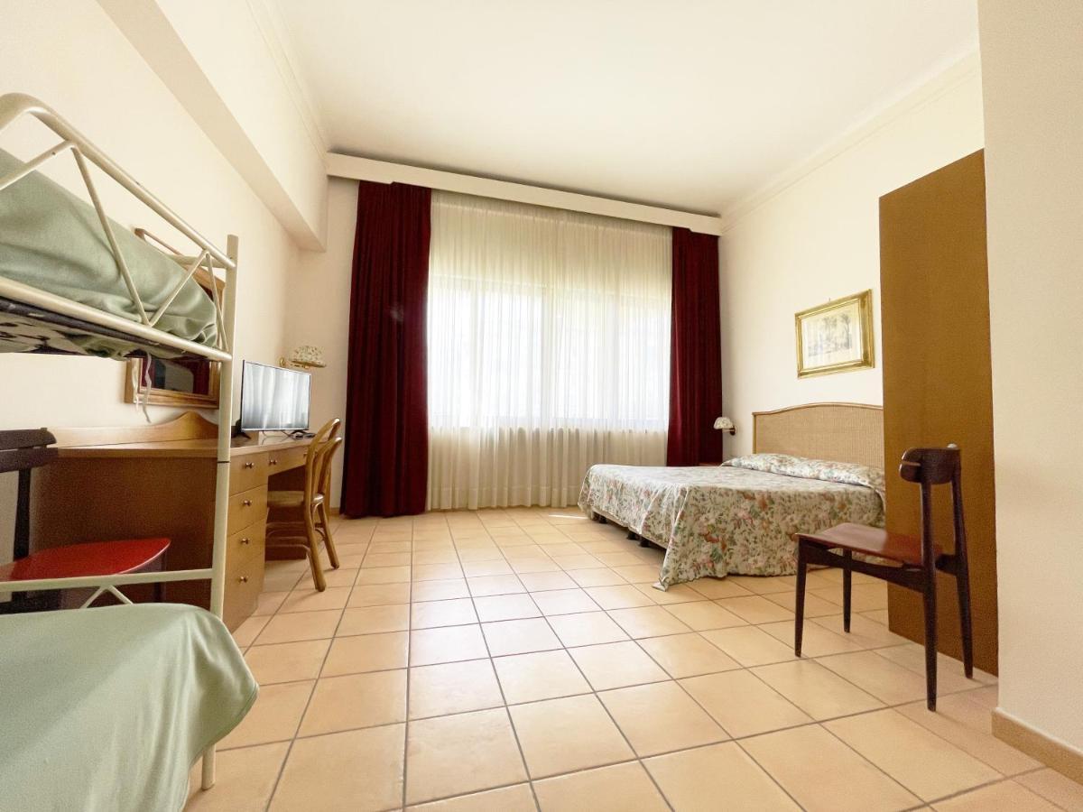 סנט אגאתה סוי דואה גולפי Hotel Reginella מראה חיצוני תמונה