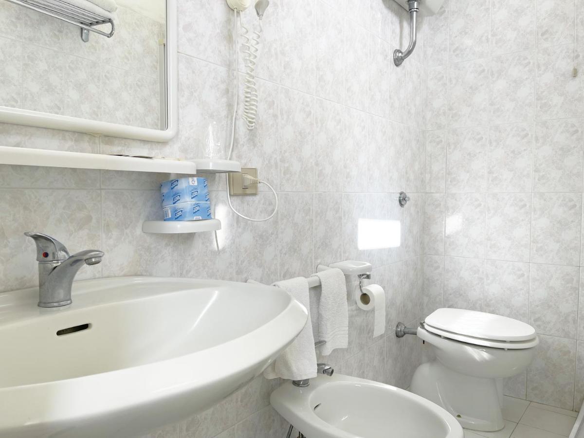 סנט אגאתה סוי דואה גולפי Hotel Reginella מראה חיצוני תמונה