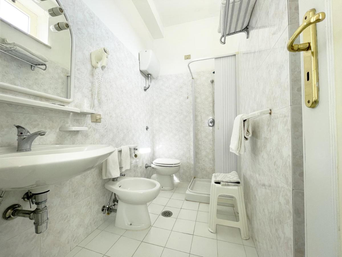 סנט אגאתה סוי דואה גולפי Hotel Reginella מראה חיצוני תמונה