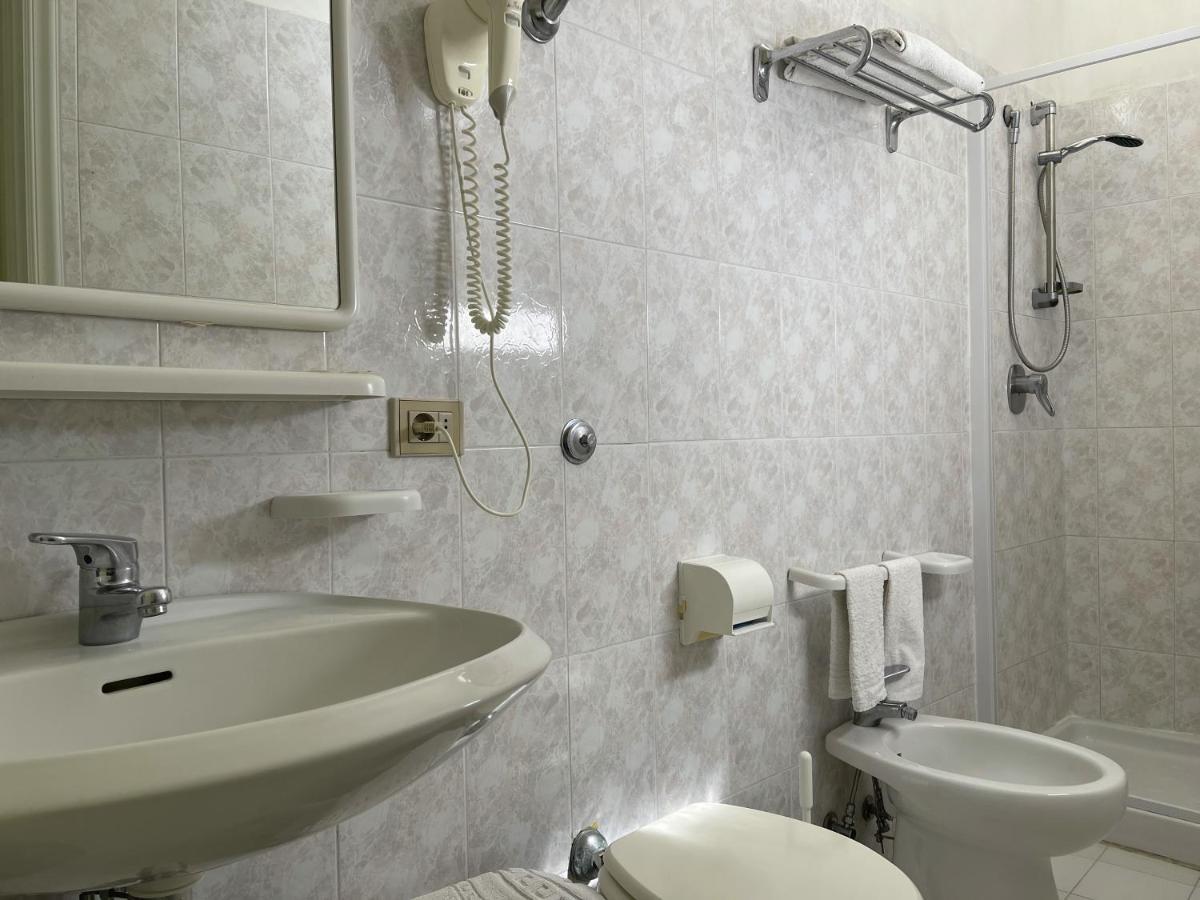 סנט אגאתה סוי דואה גולפי Hotel Reginella מראה חיצוני תמונה
