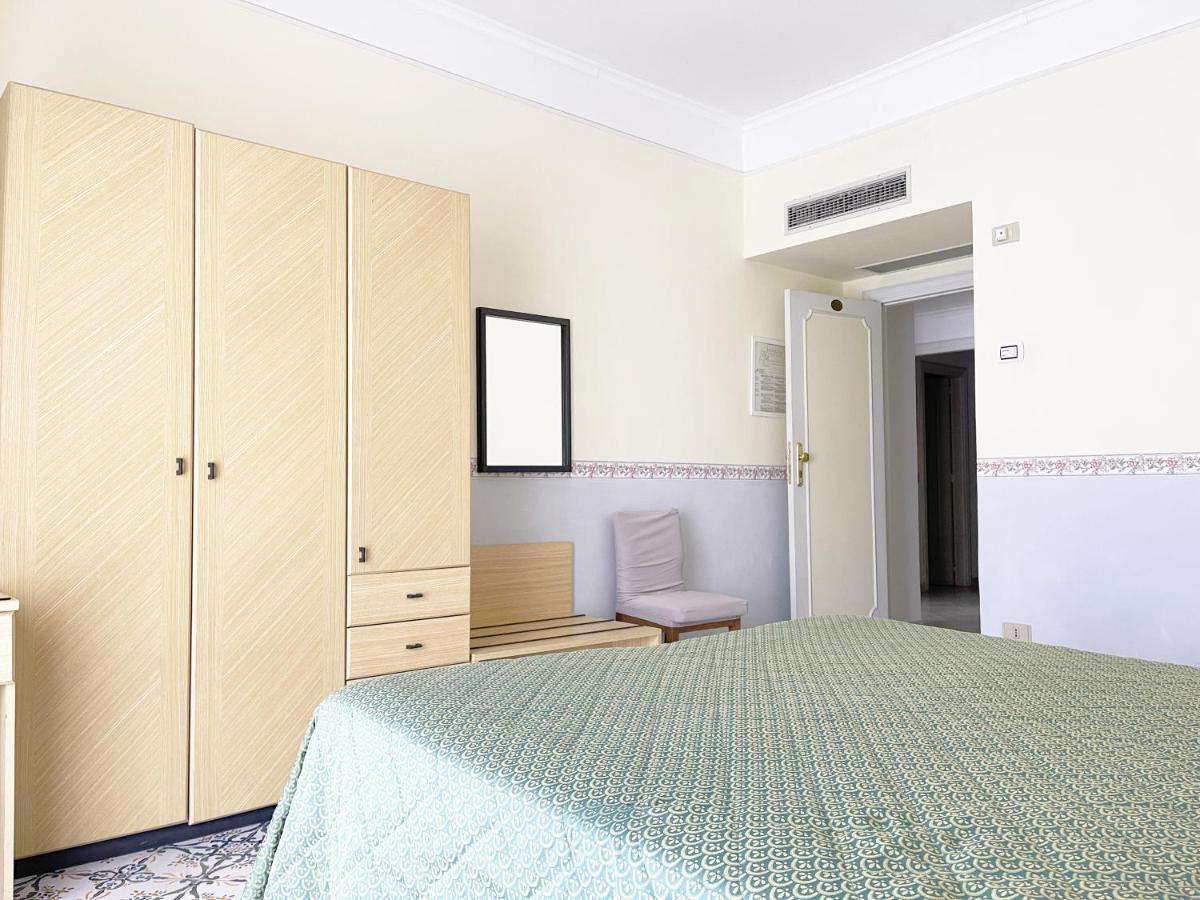 סנט אגאתה סוי דואה גולפי Hotel Reginella מראה חיצוני תמונה