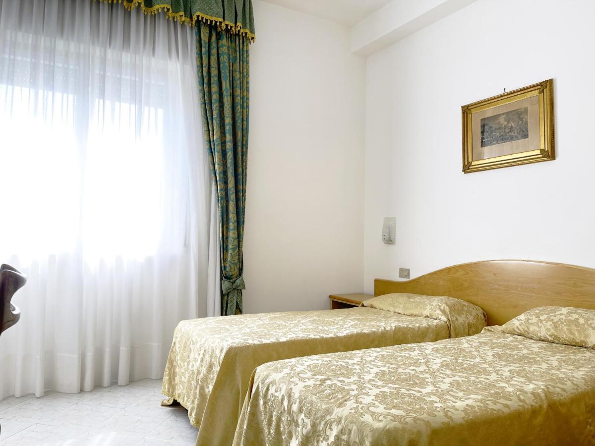 סנט אגאתה סוי דואה גולפי Hotel Reginella מראה חיצוני תמונה