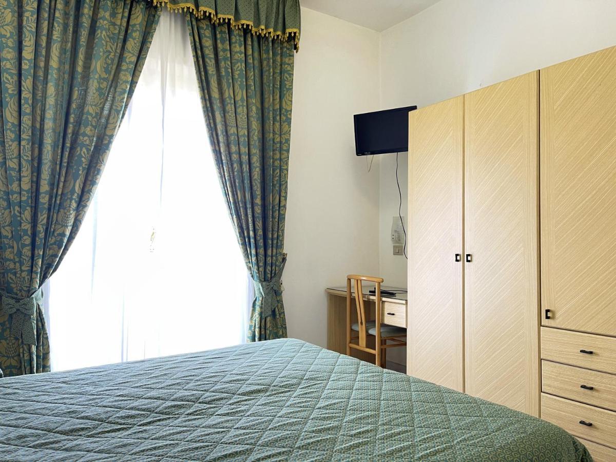 סנט אגאתה סוי דואה גולפי Hotel Reginella מראה חיצוני תמונה