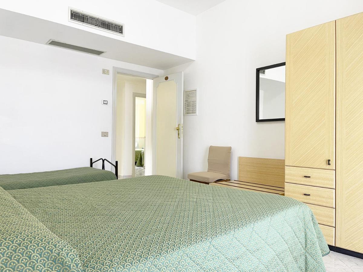 סנט אגאתה סוי דואה גולפי Hotel Reginella מראה חיצוני תמונה
