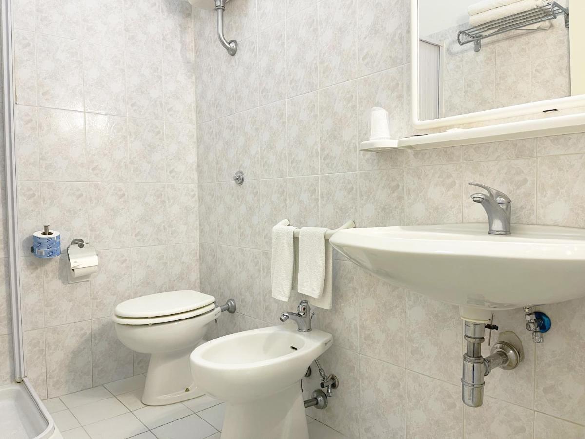 סנט אגאתה סוי דואה גולפי Hotel Reginella מראה חיצוני תמונה