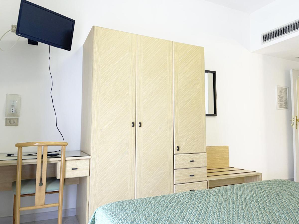 סנט אגאתה סוי דואה גולפי Hotel Reginella מראה חיצוני תמונה