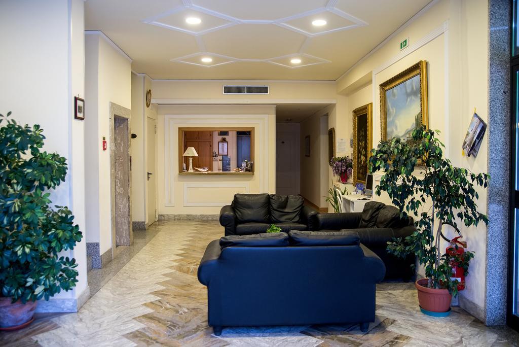 סנט אגאתה סוי דואה גולפי Hotel Reginella מראה חיצוני תמונה