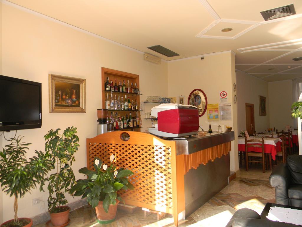 סנט אגאתה סוי דואה גולפי Hotel Reginella מראה חיצוני תמונה